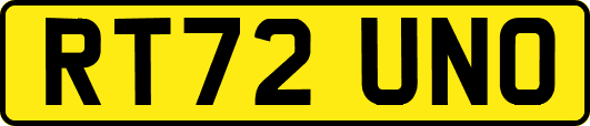 RT72UNO