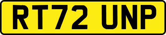 RT72UNP