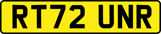 RT72UNR