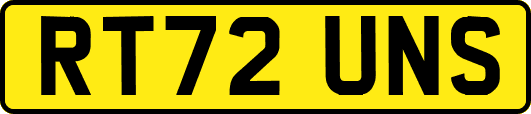 RT72UNS