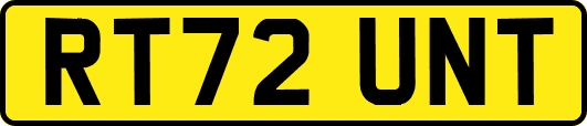RT72UNT