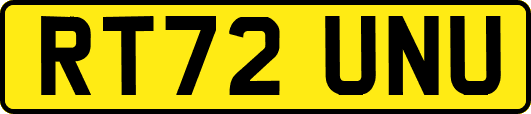 RT72UNU