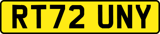 RT72UNY
