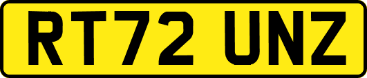 RT72UNZ