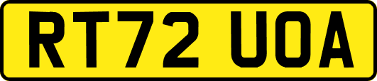 RT72UOA