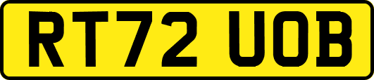 RT72UOB