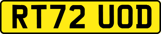 RT72UOD