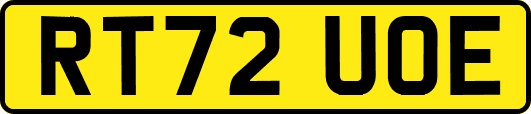 RT72UOE