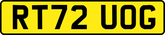 RT72UOG