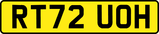 RT72UOH