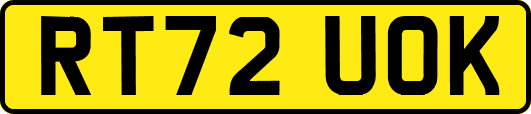 RT72UOK