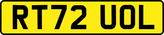 RT72UOL
