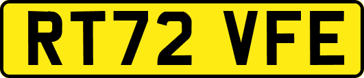 RT72VFE