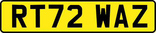 RT72WAZ
