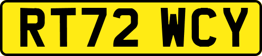 RT72WCY