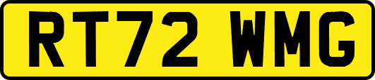 RT72WMG