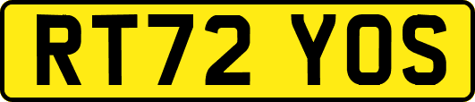 RT72YOS