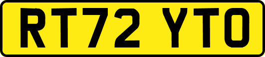 RT72YTO