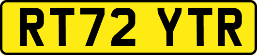 RT72YTR