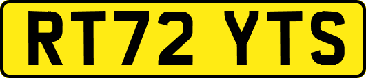 RT72YTS
