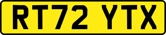 RT72YTX