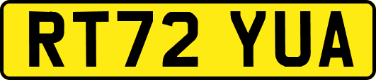 RT72YUA