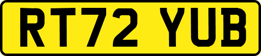 RT72YUB