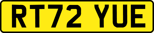 RT72YUE