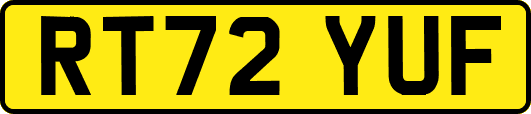 RT72YUF