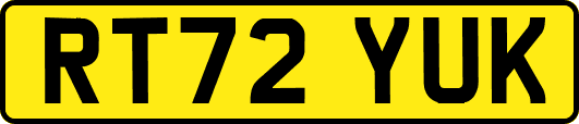 RT72YUK