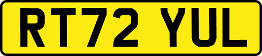 RT72YUL