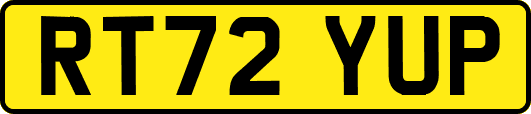 RT72YUP