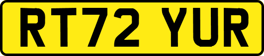 RT72YUR