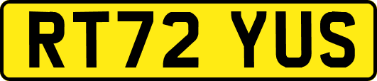 RT72YUS