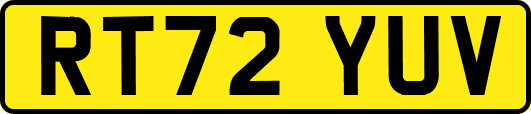 RT72YUV