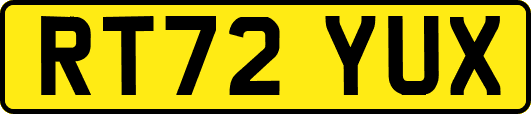 RT72YUX