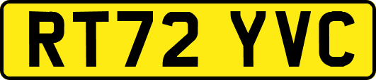 RT72YVC