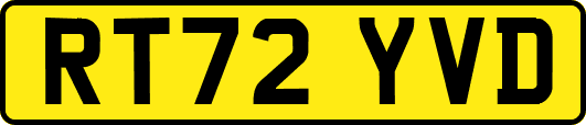 RT72YVD