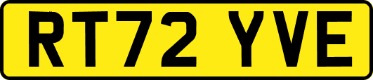RT72YVE