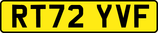 RT72YVF