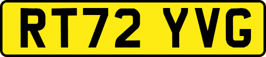 RT72YVG