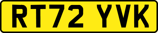 RT72YVK