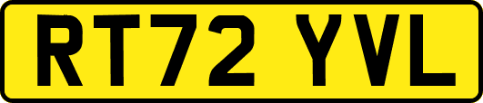 RT72YVL