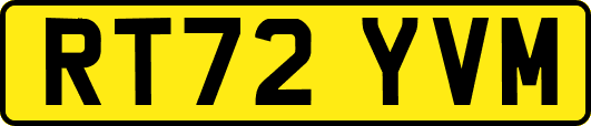 RT72YVM