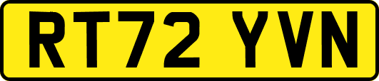 RT72YVN