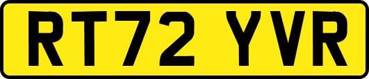 RT72YVR