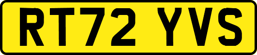 RT72YVS