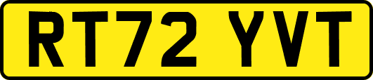 RT72YVT