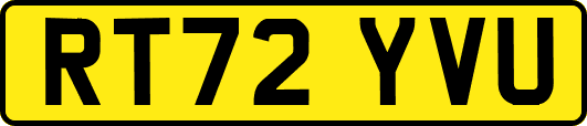 RT72YVU