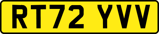 RT72YVV